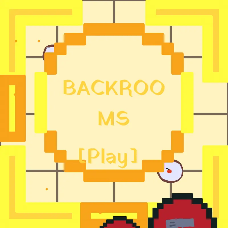 Game by @towerofpizza