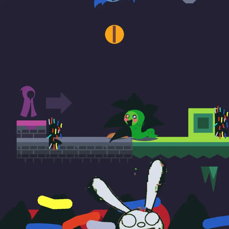 Game by @wolfiegames