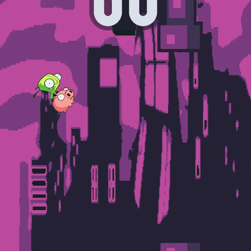 Game by @GIRSIK