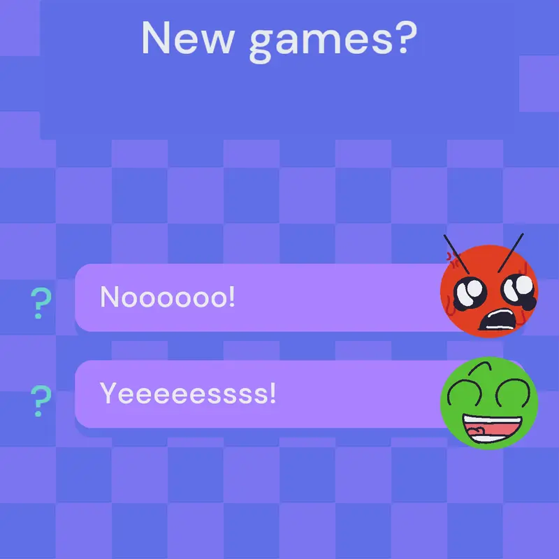 Game by @your_527