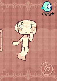 | ~ Dandy`s world ~ | { • dress up!