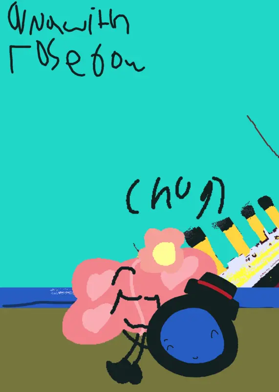 Game by @the_horrible_bluesphere