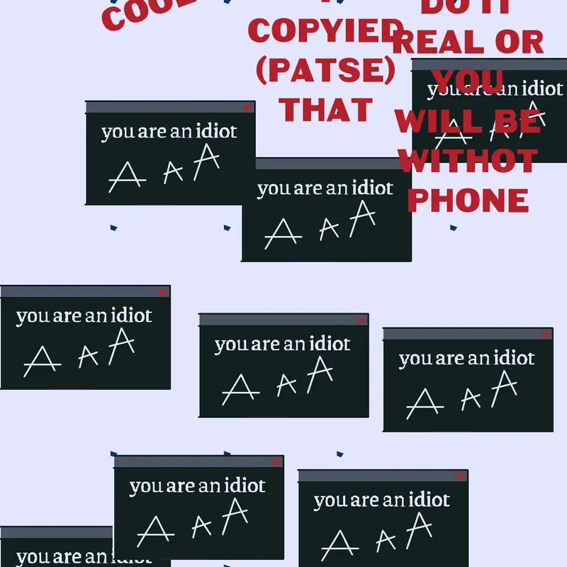 Game by @K1LLTHL3N0R3