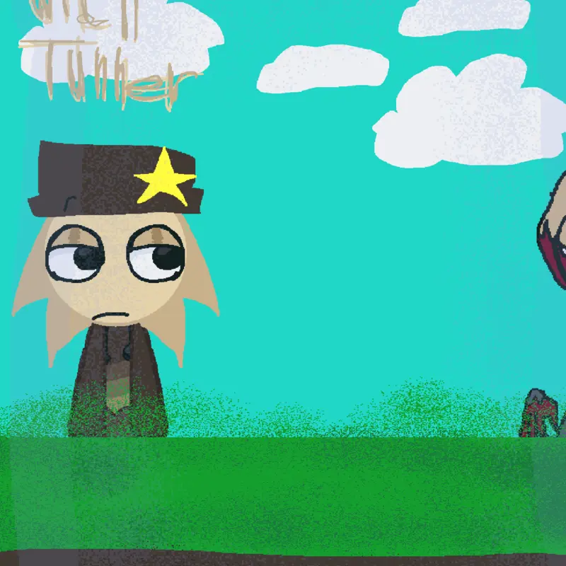 Game by @lazy_zombez