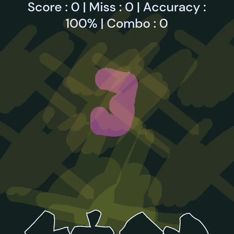 Game by @rilianelucifen