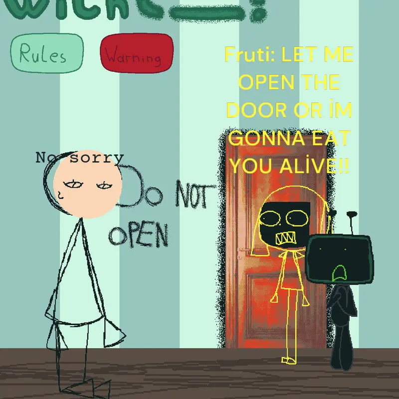 Game by @frut1g3r