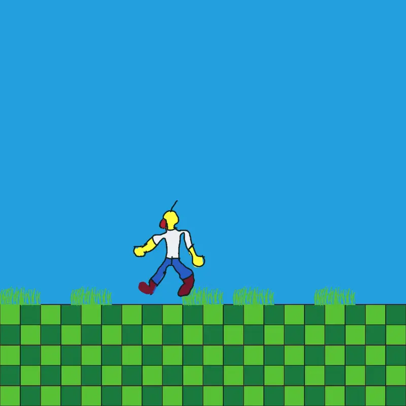 Game by @cool_dude12