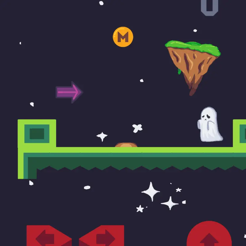 Game by @papaconkk