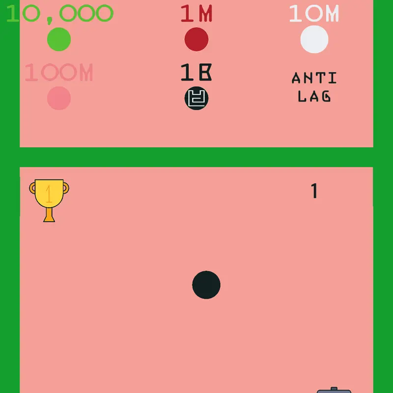 Game by @KAYLIE-ROMAN