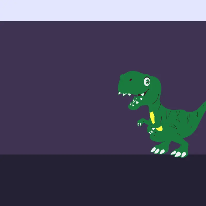 Game by @DinoLexey