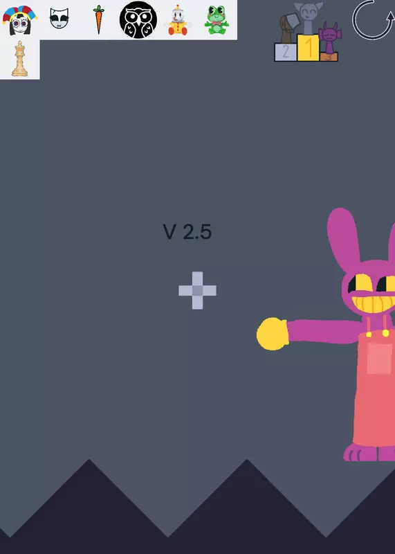 Game by @-_Secret_Agent_-
