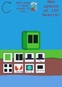 Cube maker
