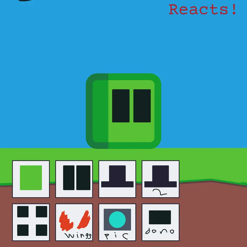 Game by @Cezbor25