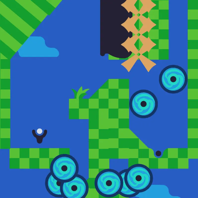 Game by @jabo