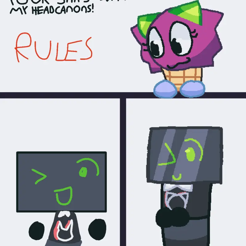 Game by @Serene_chaos