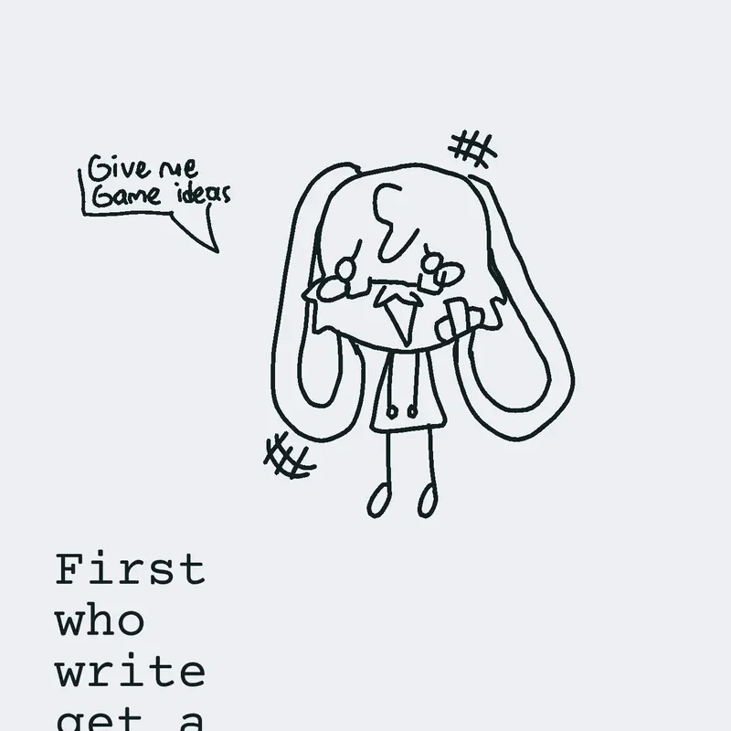 Game by @kimchii_
