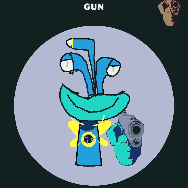 Game by @VoltTheStupid