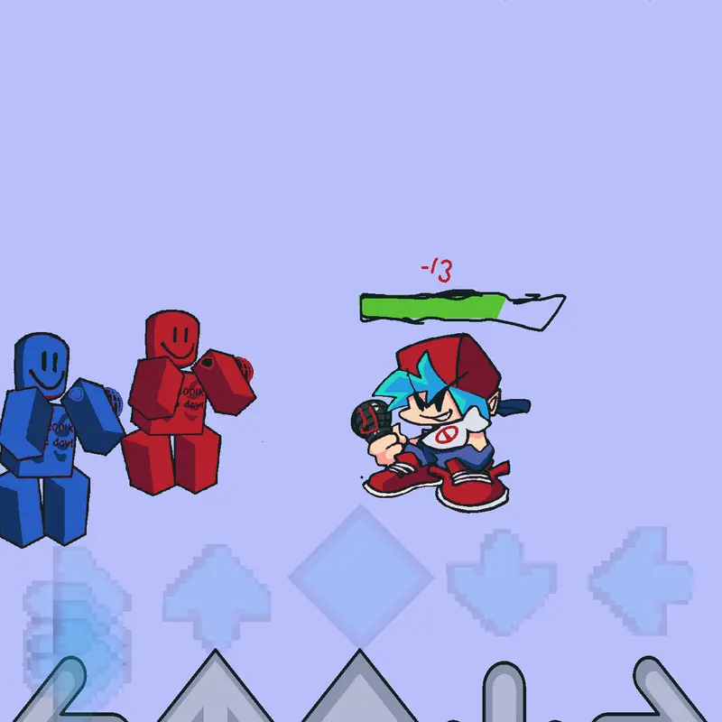Game by @MaxPatCat