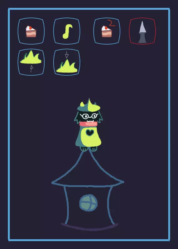 Game by @kris60