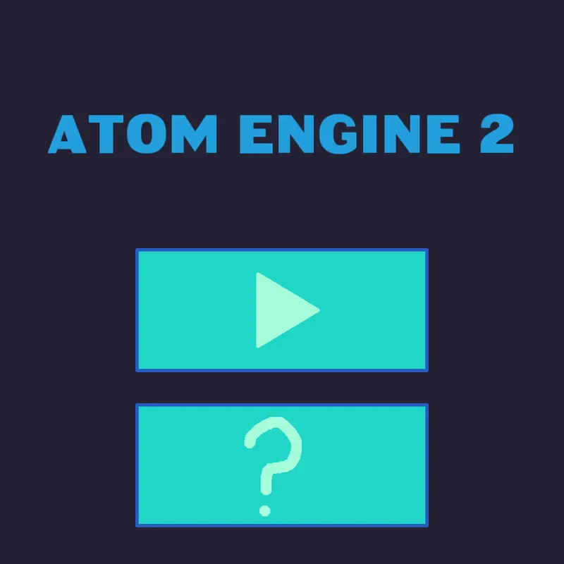 Game by @Omicron