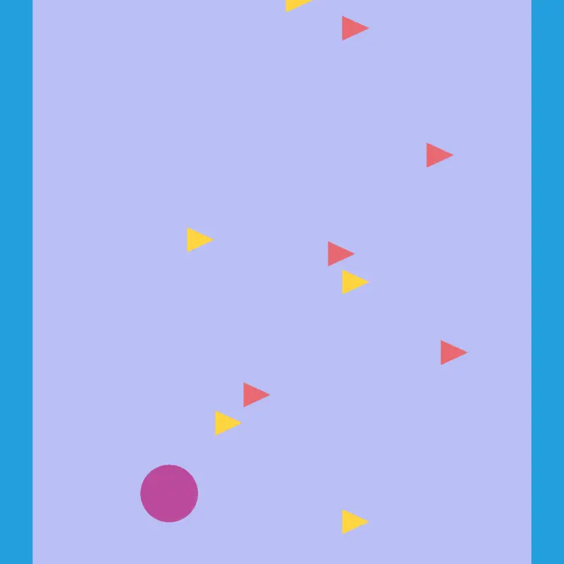 Game by @bolla-blu