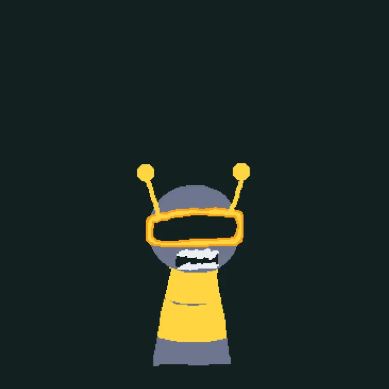 Game by @eh_weird