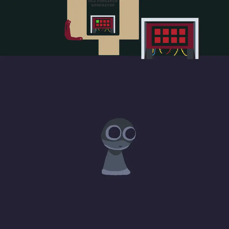 Game by @I_GOISFA_I