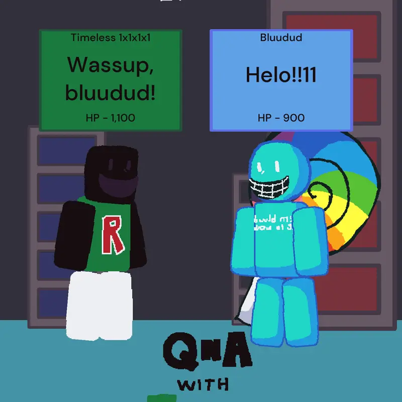 Game by @Shedletsky_TH