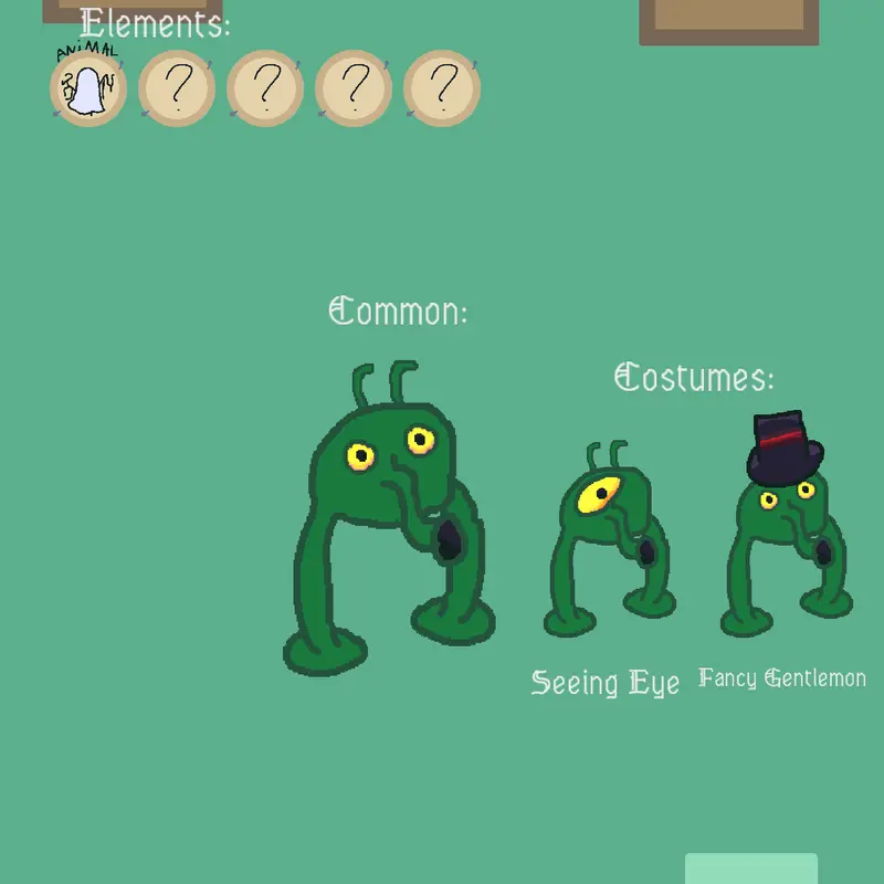 Game by @Lucasart
