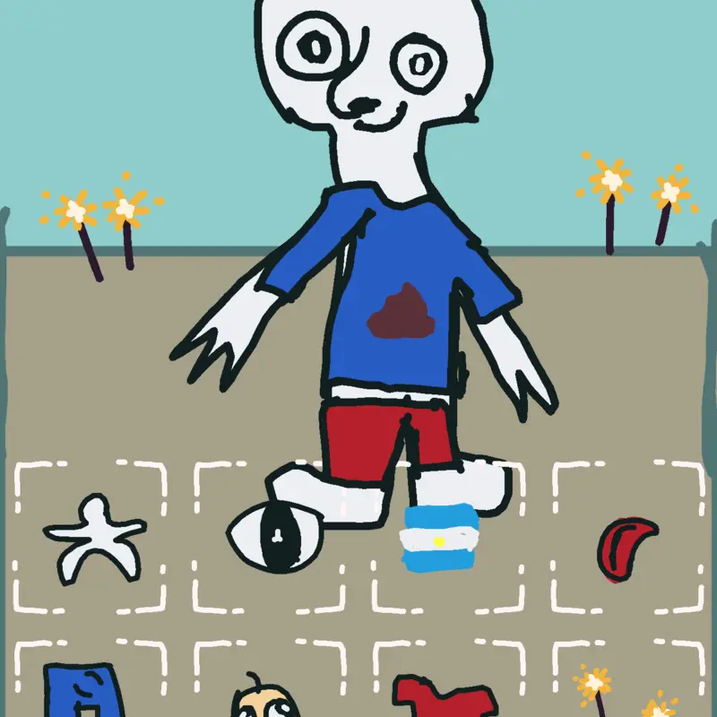 Game by @lebonsolike