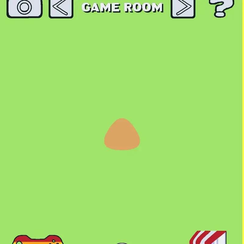 Game by @PouPet