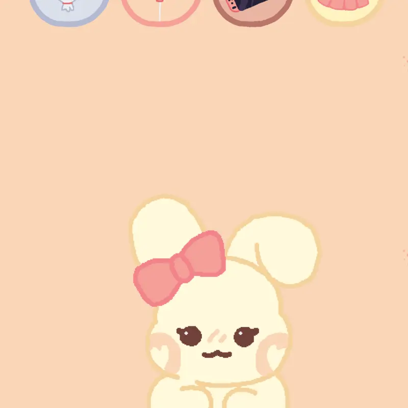 Game by @coocie