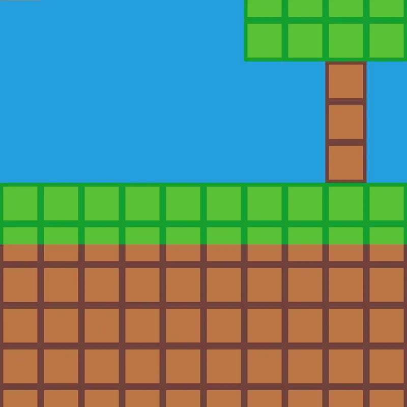 Sandbox Ending Game by @Skyler21