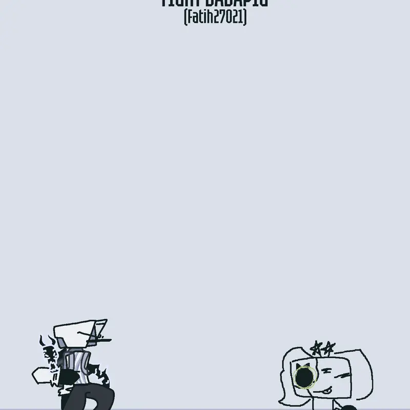 Game by @Dadapig