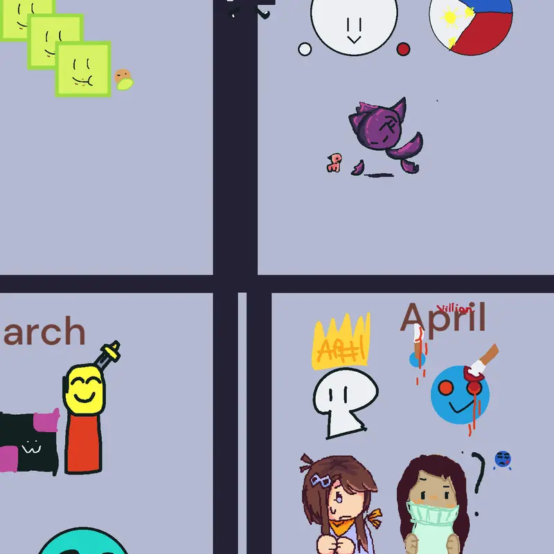 Game by @Sarah_LOL
