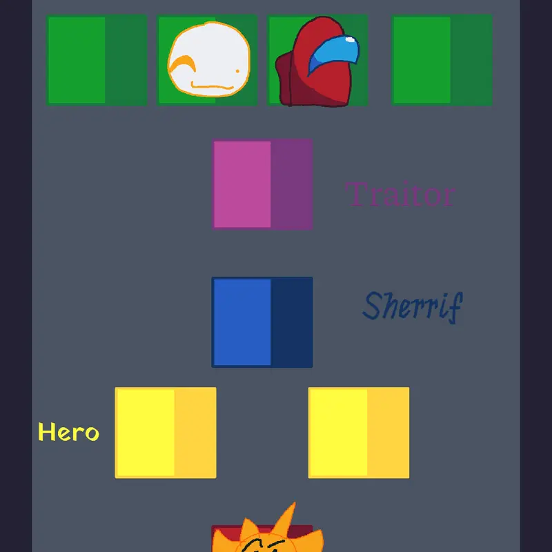 Game by @AMONGUS_ART