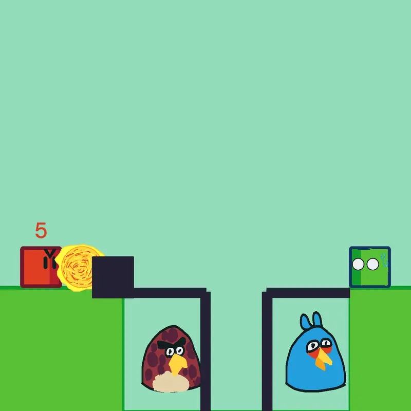 Game by @TakeCastle
