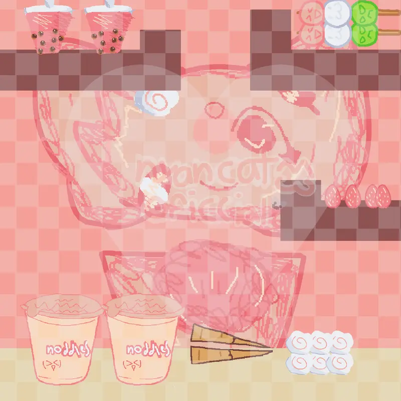 Game by @Nyancat_official-_-