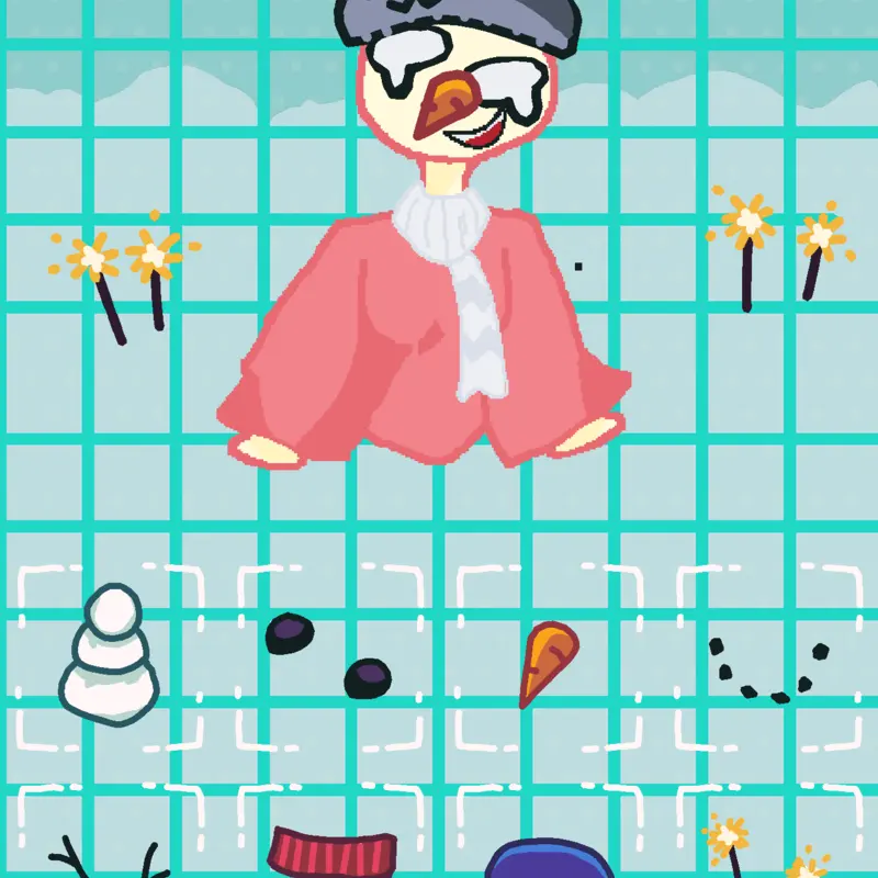 Game by @yune1200_cute