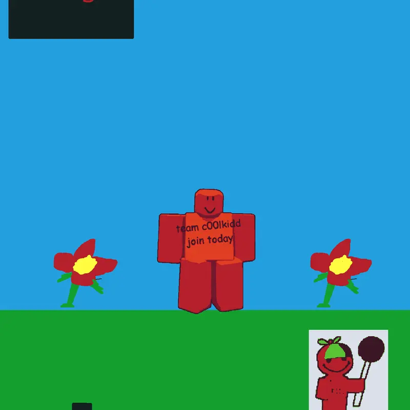 Game by @Coolkid_Cool