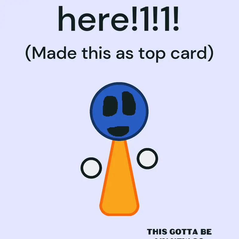 Game by @blue_and_red_is_me