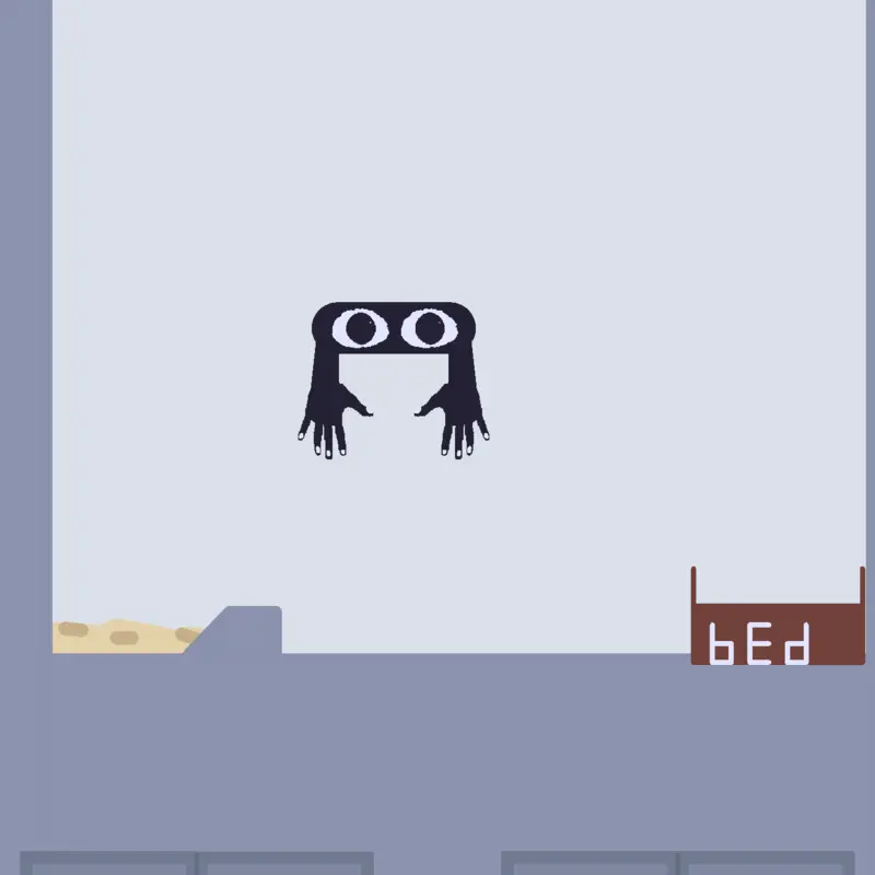 Game by @renprogziooou