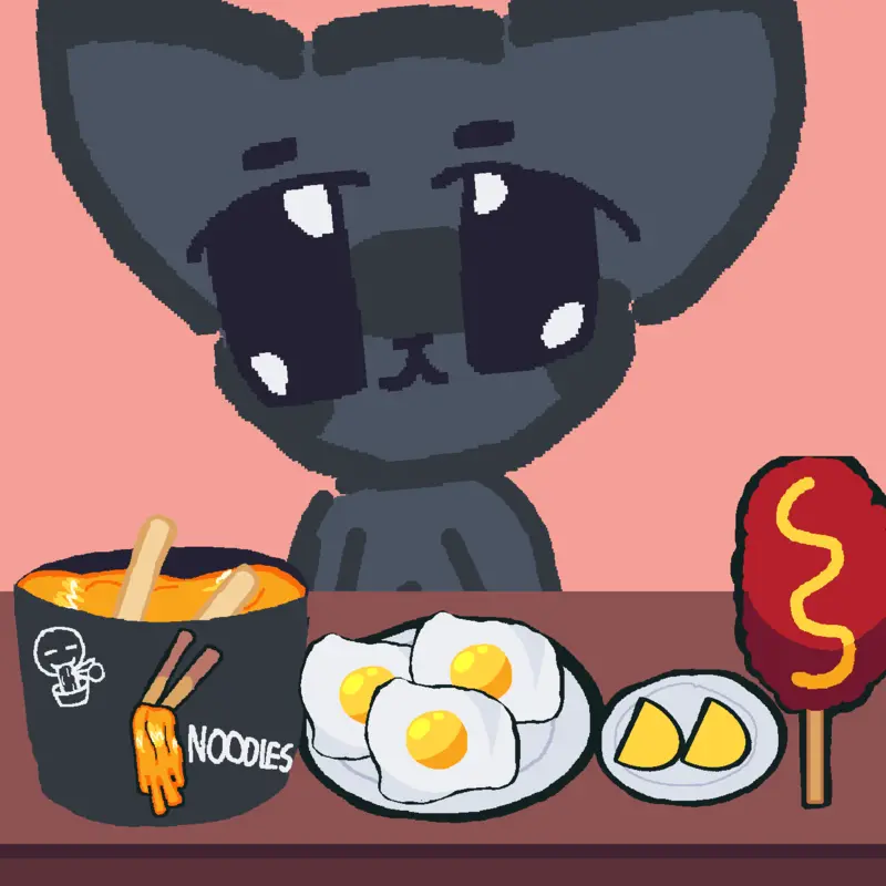 Game by @ajaxCat_its_real