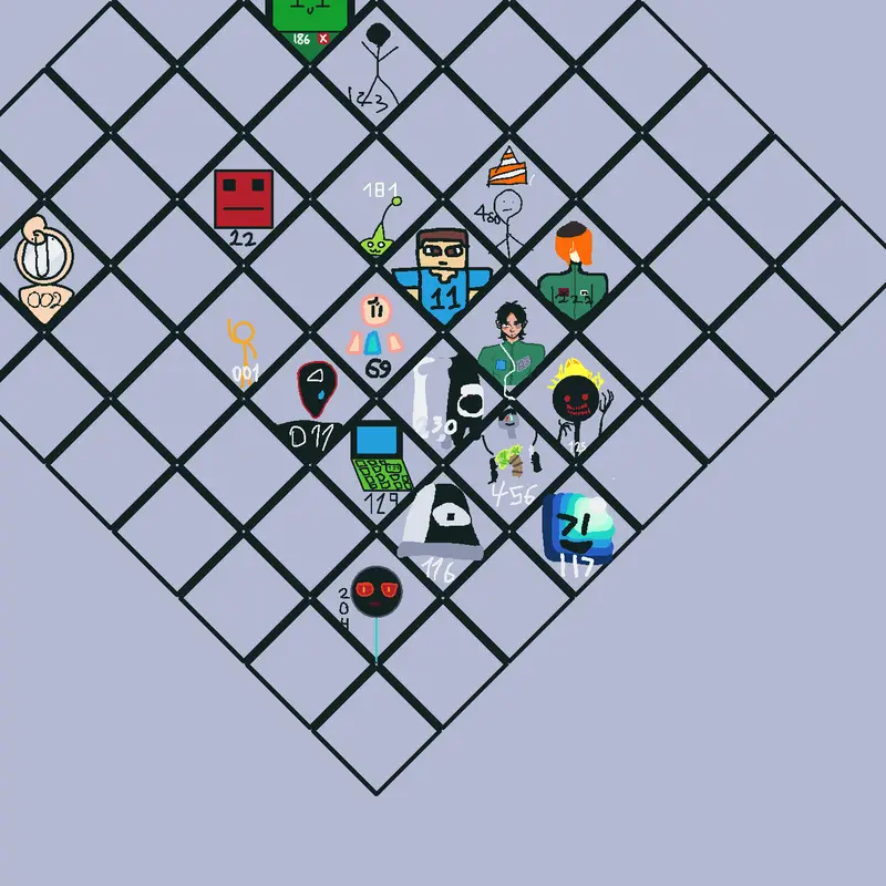 Game by @MrFrogie