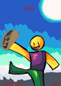 it's raining tacos