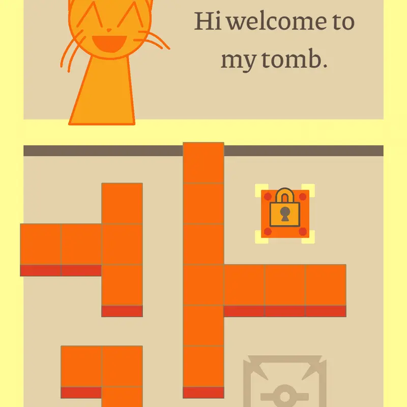 Game by @cheezkat