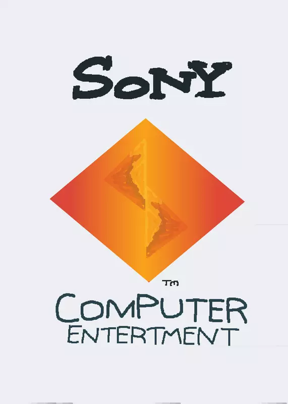 PLAYSTATION 1 Intro :) by @--Blackcattt--