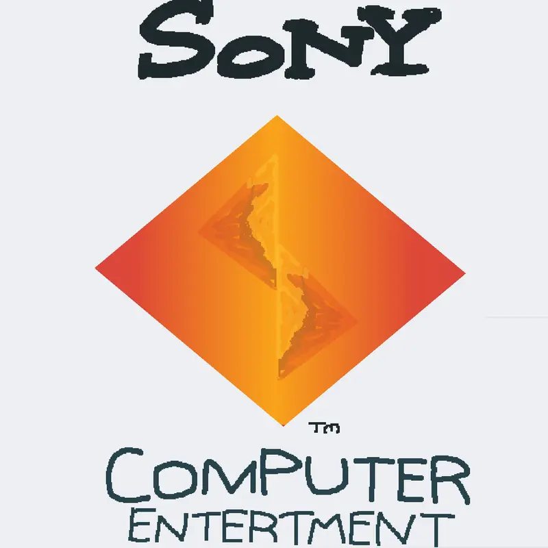PLAYSTATION 1 Intro :) by @--Hugooo--
