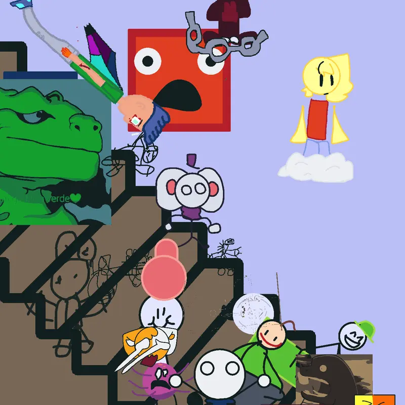Game by @Itzmefootix