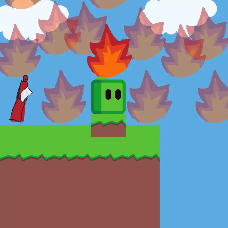 Game by @Louisle